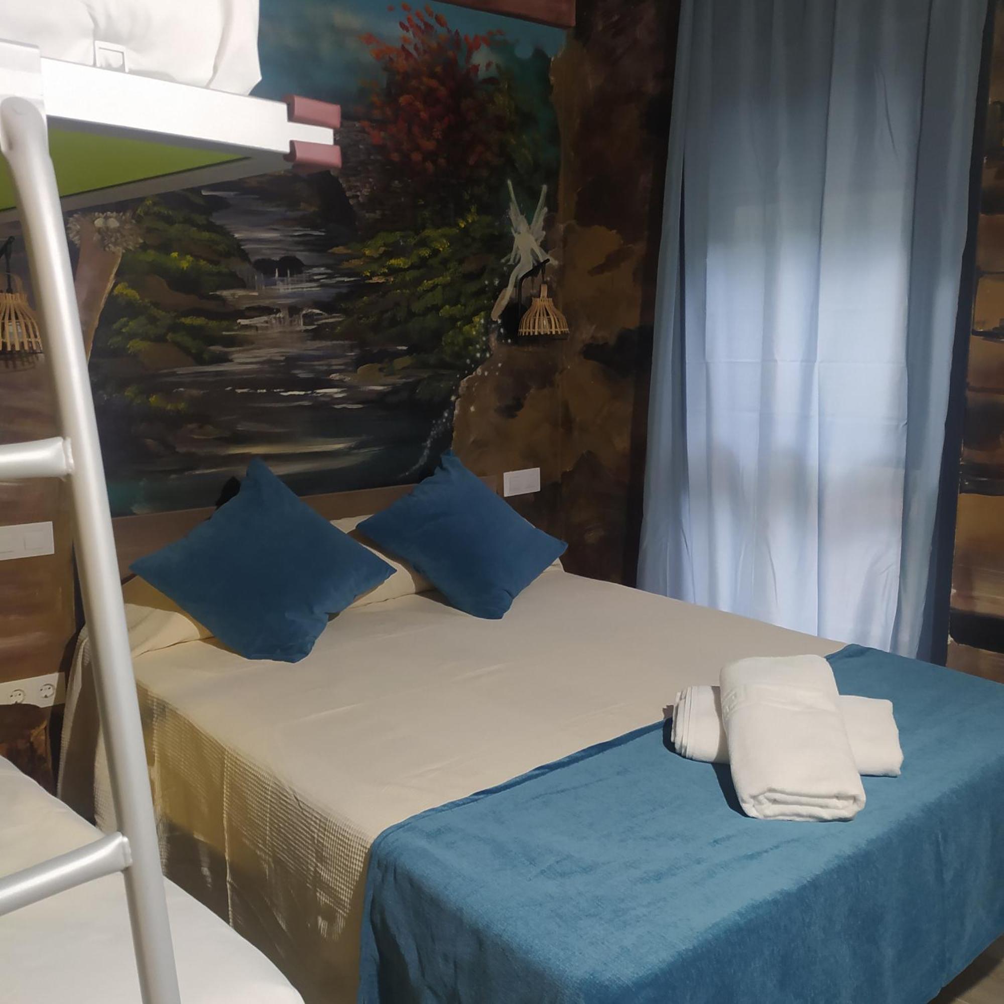 Familyhostelpinto Eksteriør billede