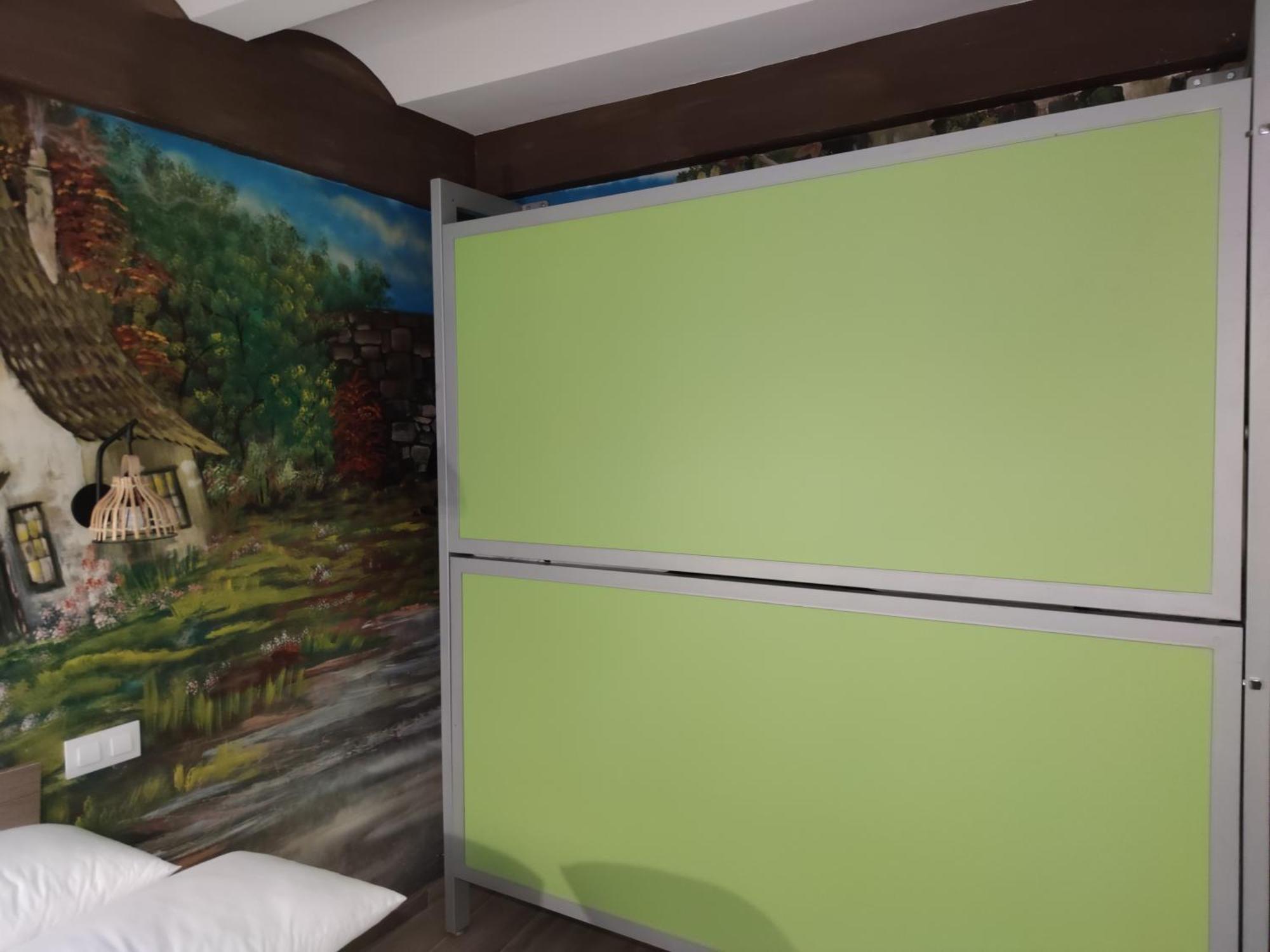 Familyhostelpinto Eksteriør billede