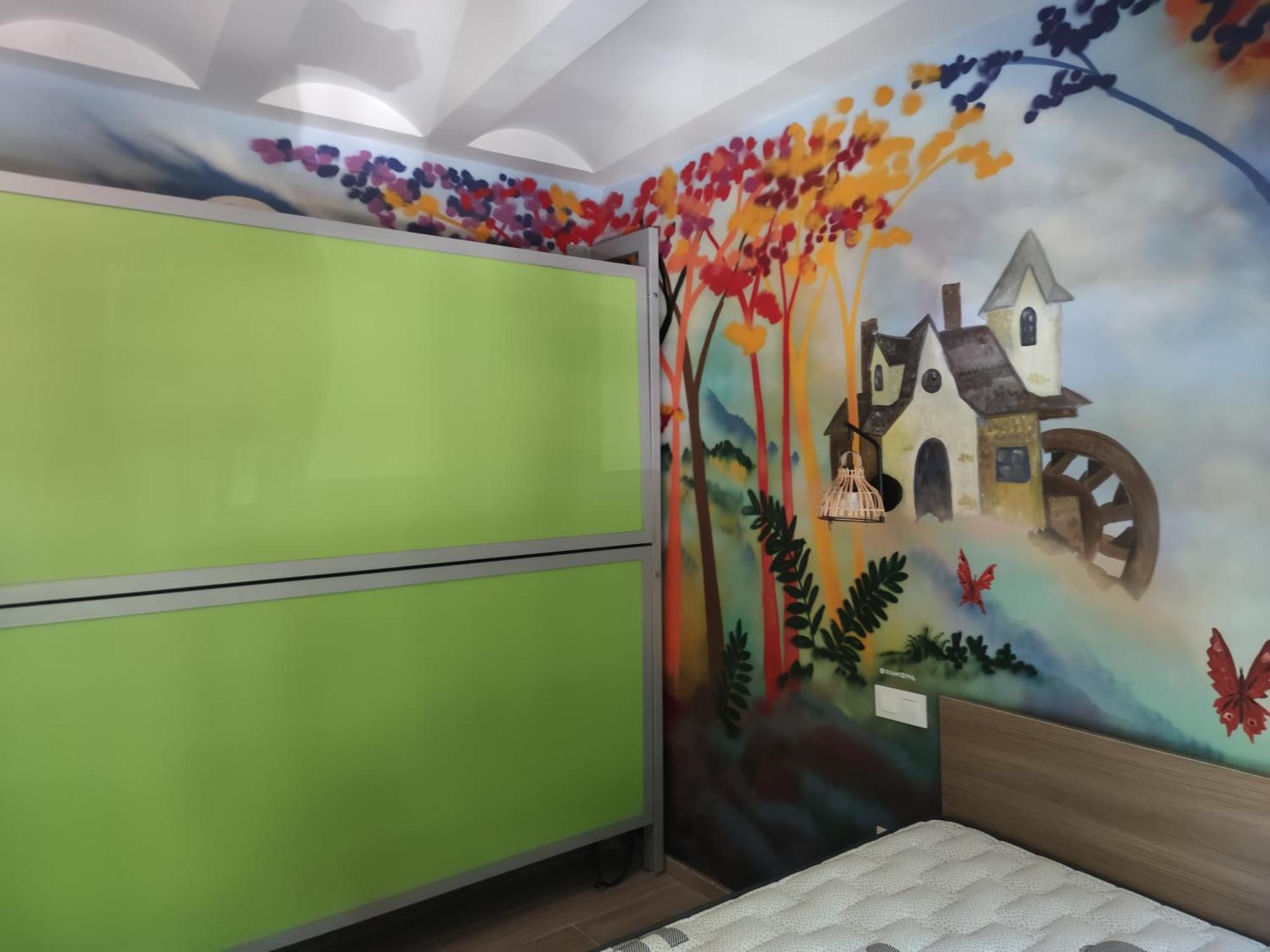 Familyhostelpinto Eksteriør billede